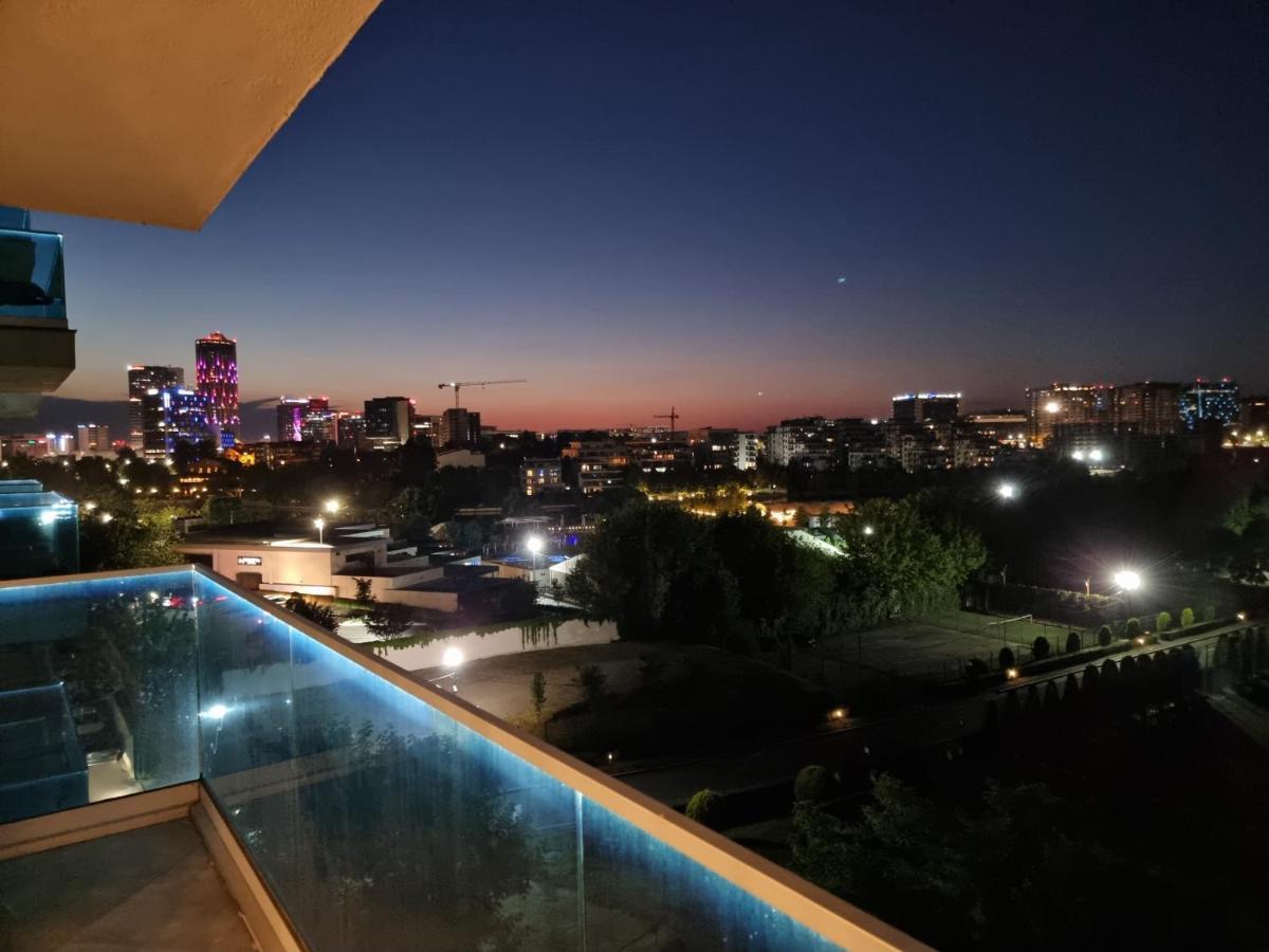 Grand Look & Best Location For Business On Bucharest Exterior photo