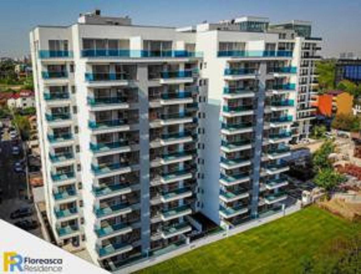 Grand Look & Best Location For Business On Bucharest Exterior photo