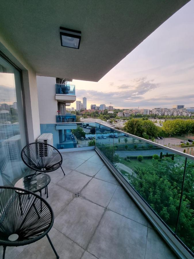 Grand Look & Best Location For Business On Bucharest Exterior photo