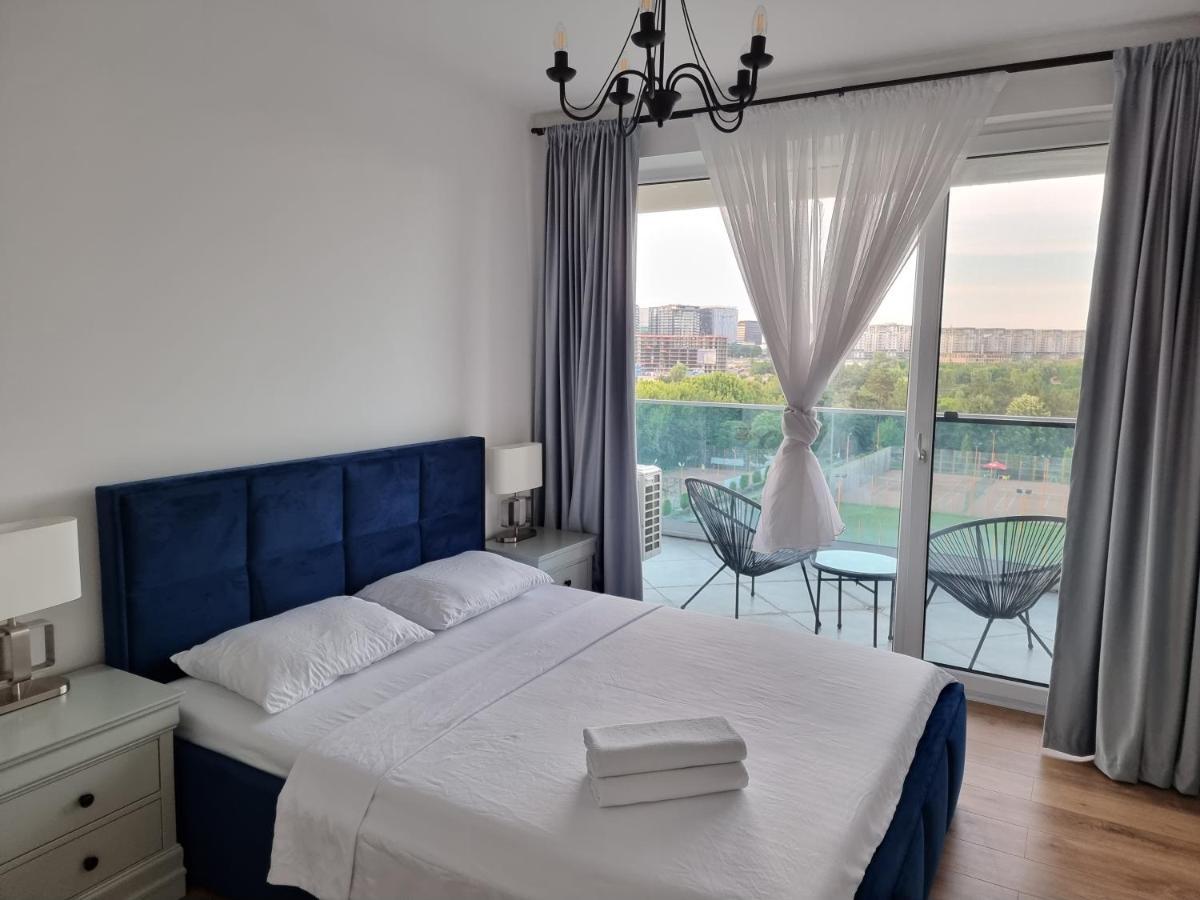 Grand Look & Best Location For Business On Bucharest Exterior photo