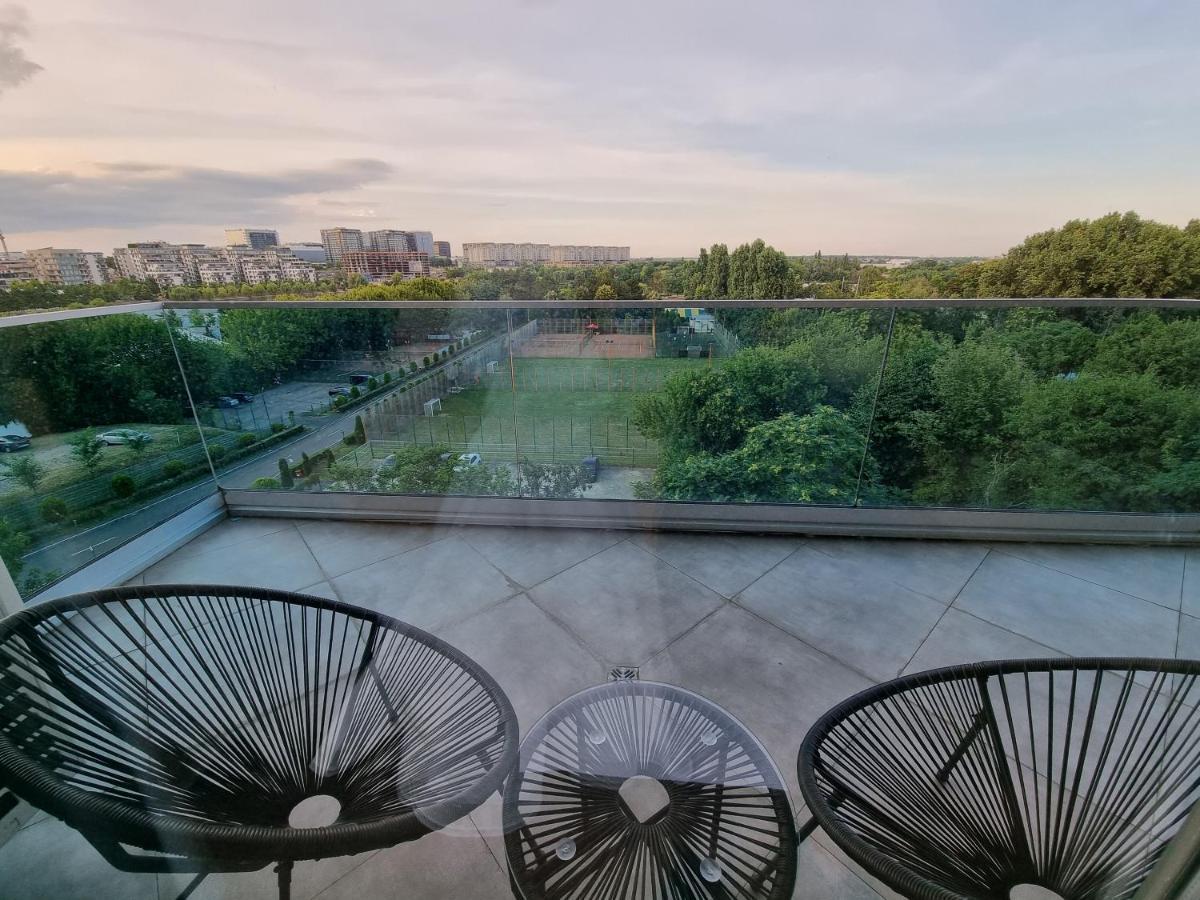 Grand Look & Best Location For Business On Bucharest Exterior photo