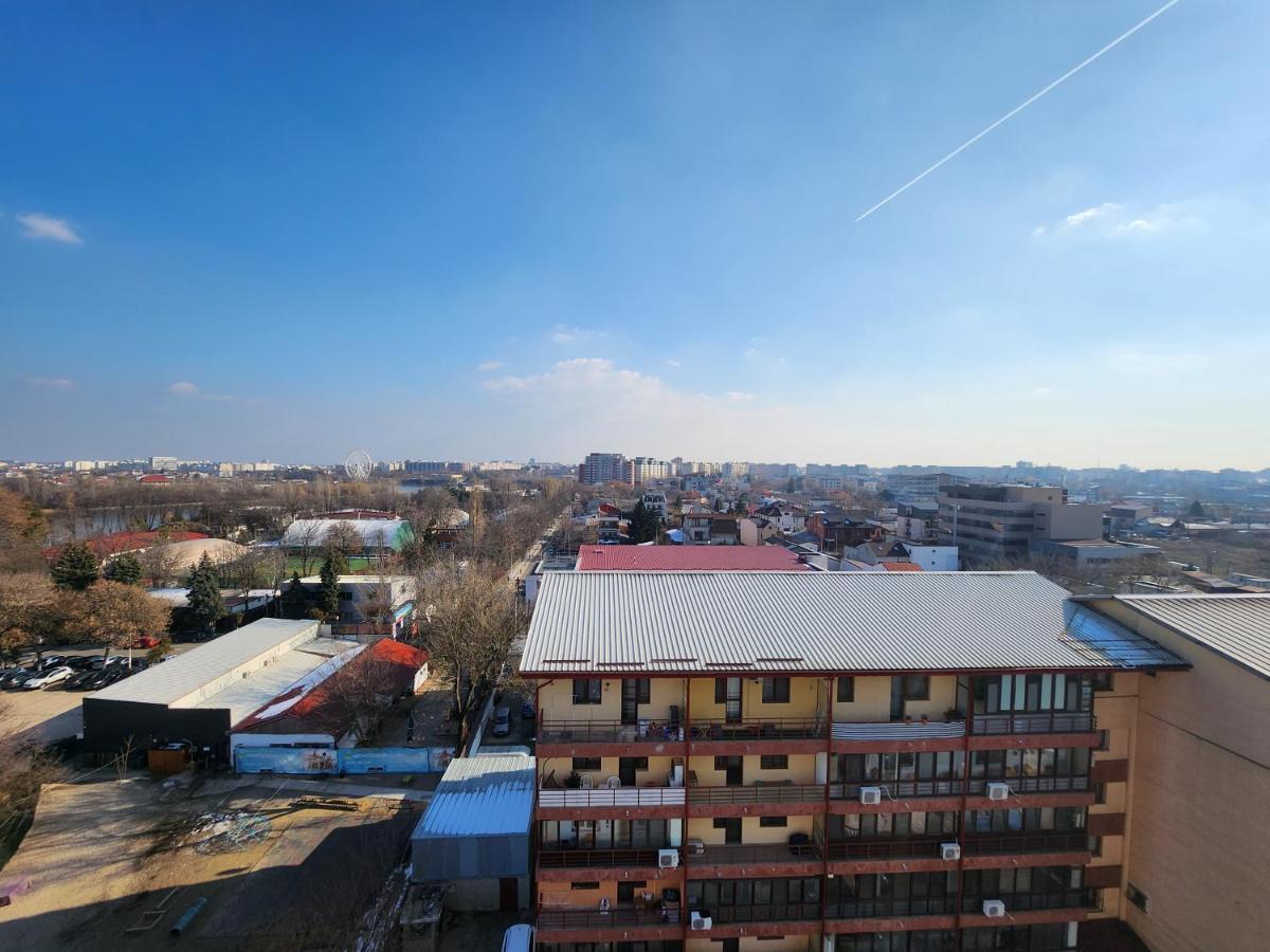 Grand Look & Best Location For Business On Bucharest Exterior photo